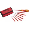 Teng Tools VDE 1000V atsuktuvų rinkinys, 9 dalys (1 rinkinys)