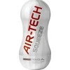 TENGA_Air-Tech Squeeze daugkartinis švelnus masturbatorius