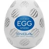 Tenga Egg Sphere Single