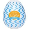TENGA_Egg Wind vienkartinis kiaušinio formos masturbatorius