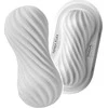 Tenga Flex Silky Baltas