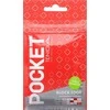 Tenga - Pocket Stroker Block Edge