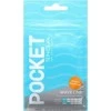 TENGA_Pocket Wave Line vienkartinis masturbatorius 001