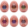 Tenga Egg HB Package II 6pcs