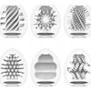 Tenga Egg HB Package II 6pcs