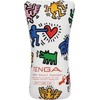 Tenga – Keith Haring Soft Tube Cup