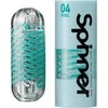 Tenga Spinner Pixel