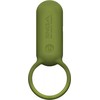 Tenga - SVR Smart Vibe Ring Forest Khaki