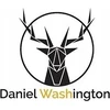 Daniel Washington prekės ženklo logotipas