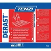 Tenzi koncentratas kalkių ir rūdžių pėdsakams šalinti TENZI, Derast, 10 l