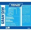 Tenzi Indų ploviklis indaplovėms TENZI, Gran Diw Mėlyna, 10 l