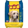 TEO Rich in poultry – sausas Maistas šunims – 9kg