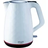 Virdulys Adler Virdulys plastikowy 1,7 l