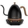 Tepamas Brewista Brewista - Artisan Kintamos temperatūros Virdulys Juodas Mat 1l - Elektrinis virdulys