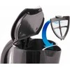 Virdulys Concept Solution Tepamas Concept RK2321 Juoda