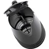Virdulys Concept Solution Tepamas Concept RK2321 Juoda