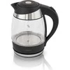 Virdulys electric Esperanza Gullfoss EKK009 (2200W 1.8l, transparent color)