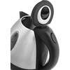 Virdulys Concept Koncepcijos sprendimas Tepatas Koncepcija RK3130 Juoda