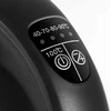 ELDOM C520 virdulys su temperatūros kontrole, 1,8L