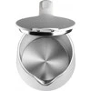 Adler | Virdulys | AD 1345w | Electric | 2200 W | 1.7 L | Nerūdijantis plienas | 360° rotational base | Baltas