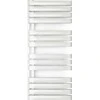 Terma Šildytuvas Raudonas LIPTONN 915/500 \ RAL 9016, podł. GD Galingumas 643W