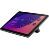 Cisco Webex Room Navigator tinklo terminalas – stalinio stovo versija – Nuotolinis vaizdo konferencijų sistemos valdymas – Ekranas – LCD – 25,7 cm (10,1'') – Kabelis – Carbon Juodas (CS-T10-TS-C-K9=)