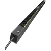 „Eaton G4 Basic Rack“ maitinimo blokas, 0U, 22,5U, IEC-60309 įvestis, 3 m kabelis, 1 fazė, 3,7 kW, 16 A, 200–240 V, 24 lizdai (12) C13, (12) C39