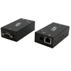 Tinklo terminalas Exsys EX-6111-2 1 Ethernet į 1 x serijinį RS-232 su maitinimo šaltiniu