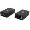 Tinklo terminalas Exsys EX-6111-2PoE 1 Ethernet PoE į 1 x serijinį RS-232 su maitinimo šaltiniu