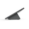 Tinklo terminalas Heckler Design Zoom Rooms Console, skirtas iPad (H751-BG)