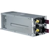 Terminal sieciowy Inter-Tech ASPower R2A-DV1200-N 1200W red redundantne zasilacze serwerowe 80+ Platin