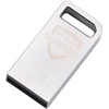 OLP Olympia 607373 USB atmintukas 8 GB USB A tipo Sidabras