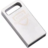 OLP Olympia 607373 USB atmintukas 8 GB USB A tipo Sidabras