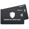Terminal sieciowy Reiner SCT FIDO CARD (2708018-000)