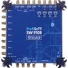 MultiBAS SW-9108 ProfiSET TELMOR
