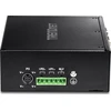 Šakotuvas Terminal sieciowy TRENDnet TRENDnet 4-Port Industrial Modbus Gateway