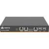 Vertiv 4 prievadų ACS800 serijinės konsolės tinklo terminalas su analoginiu modemu, išoriniu AC/DC maitinimo adapteriu - jungiamasis laidas: C14 kištukas į C13 jungtį (ACS804MEAC-404)