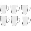 Termisil Glass 6 vnt.