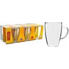 Termisil Glass 6 vnt.