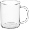 Termisil Karščiui atsparių puodelių rinkinys, 0,4 l, 3 vnt.