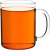 Termisil Karščiui atsparių puodelių rinkinys, 0,4 l, 3 vnt.