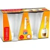 Termisil 2 latte stiklinių rinkinys, 400 ml
