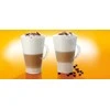 Termisil 2 latte stiklinių rinkinys, 400 ml