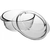 Termisil TERMISIL ROUND VESSEL 2L ĮVYKINIS