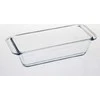 Termisil Ugniai atsparus laivas Britfan 's Box Glass Borokrzemowe 28 cm Termisil universalus