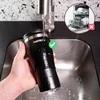 Termo puodelis Meteor 480 ml juoda 17245