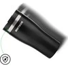 Termo puodelis Meteor 480 ml juoda 17245