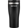 Termo puodelis Meteor 480 ml juoda 17245