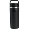Stanley Termo puodelis Stanley Cafe TO-GO 0,47L