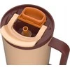 Kambukka Rio Tumbler Almond Dream 950ml ruda